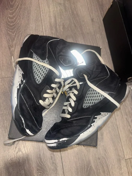 Jordan - Picture 4 of 5